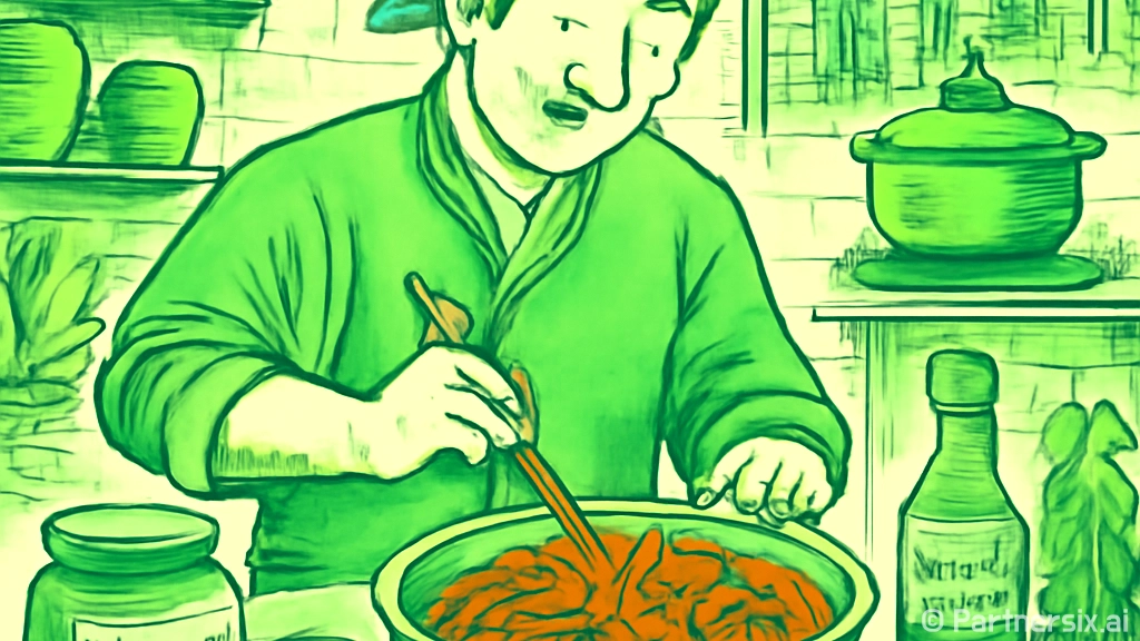 김레아를 활용하여 맛있는 요리를 만드는 방법