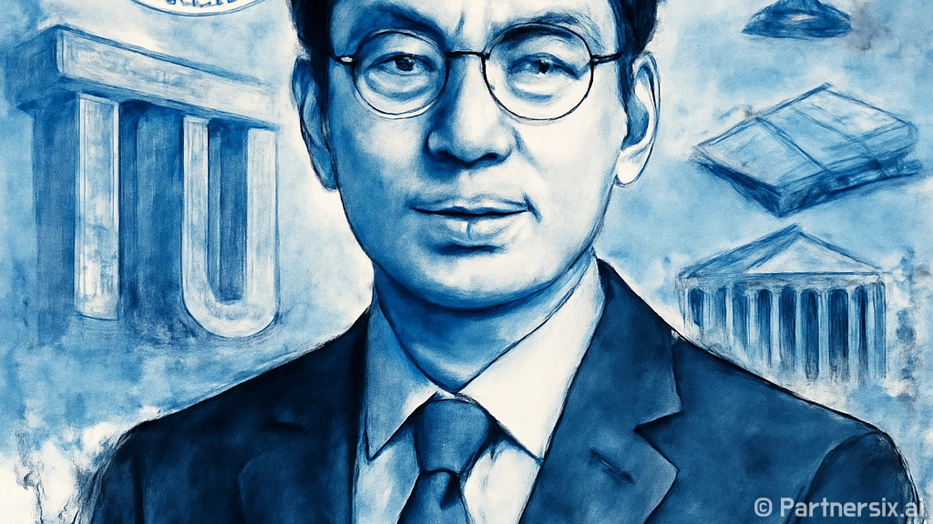 박상용 검사 프로필 알아보기: 경력과 업적