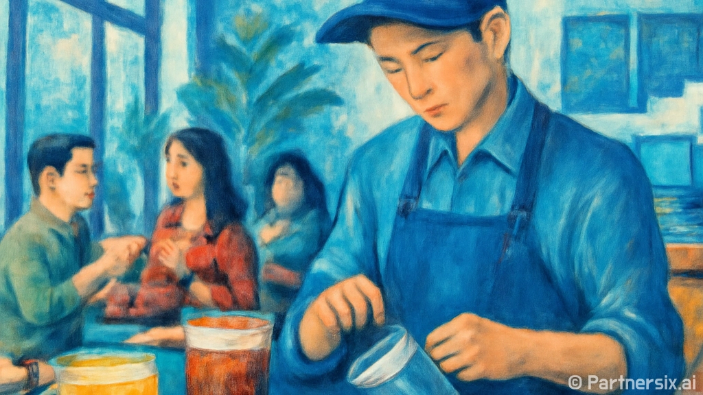 빽다방 청주내수점에서 꼭 맛봐야 할 음료와 방문 꿀팁