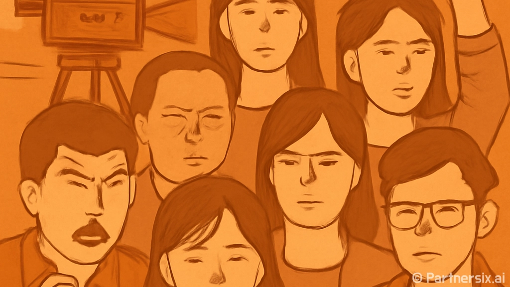 김창민 감독 가해자 사건을 이해하는 방법