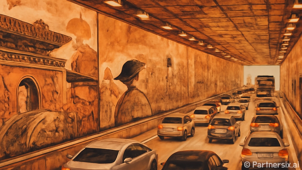 내성지하차도를 안전…