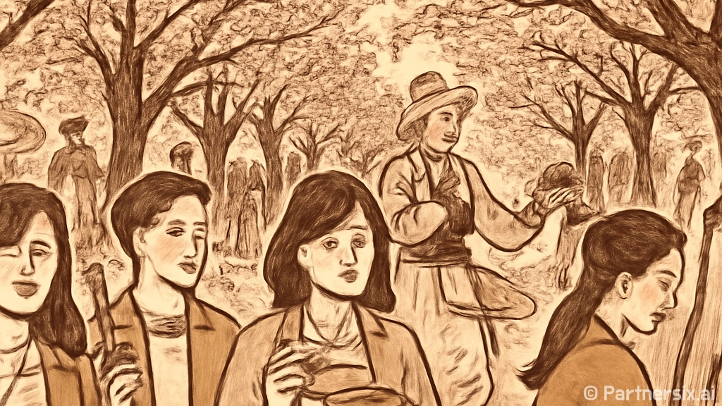 고창 벚꽃축제를 즐…