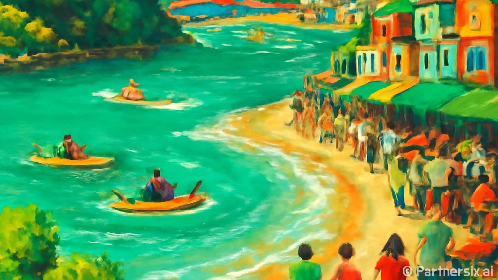 여수 해든이에서 즐…