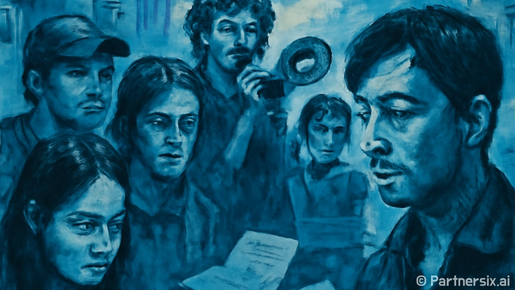 김창민 감독의 가해…