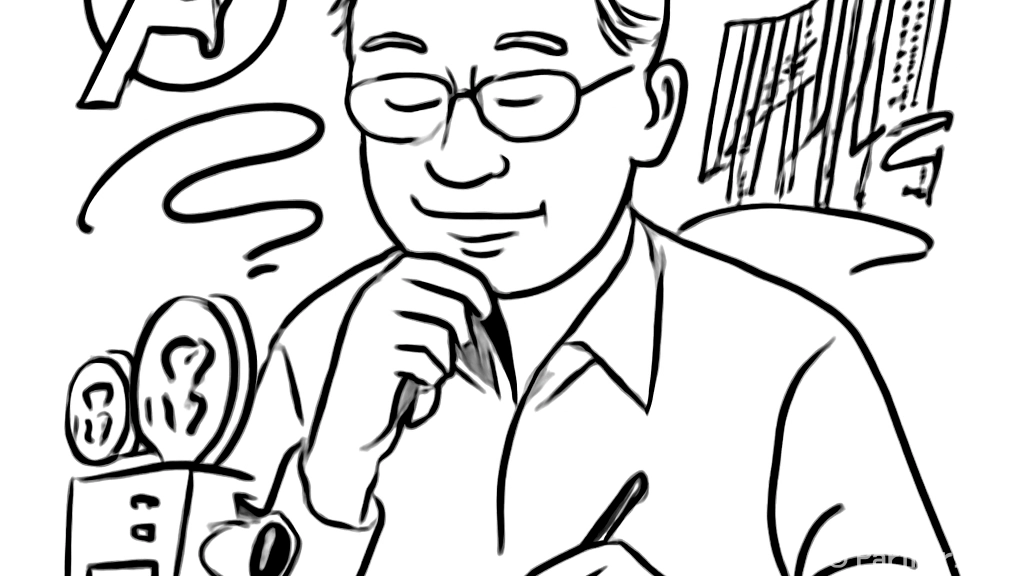 황석희를 통해 번역…