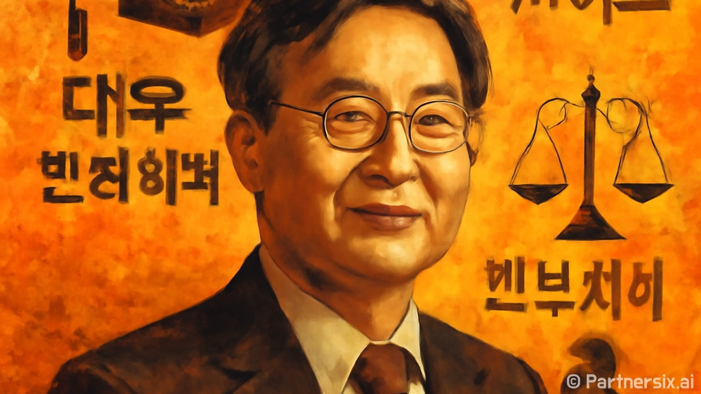 박상용 검사 프로필…