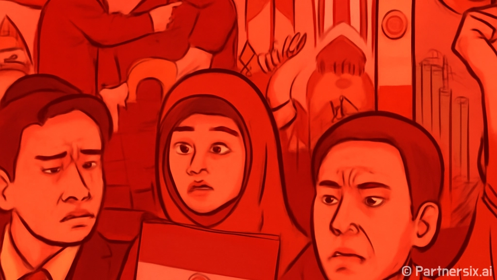 미국과 이란의 전쟁…