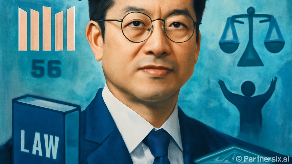 박상용 검사 프로필…