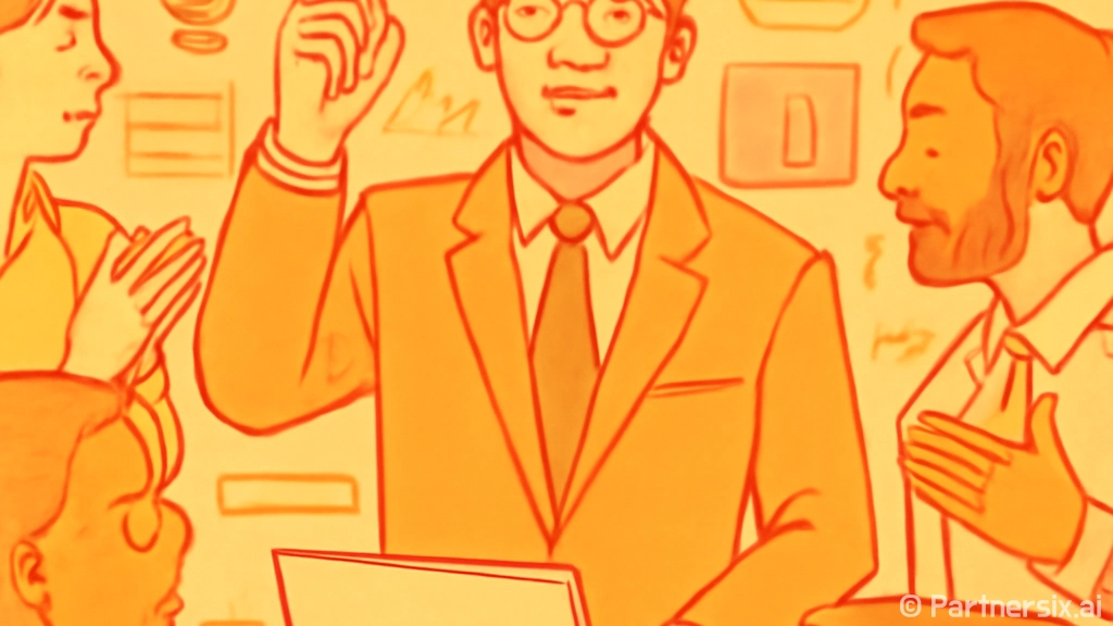 박상용 프로필 이해하기: 성공적인 경력 쌓는 방법