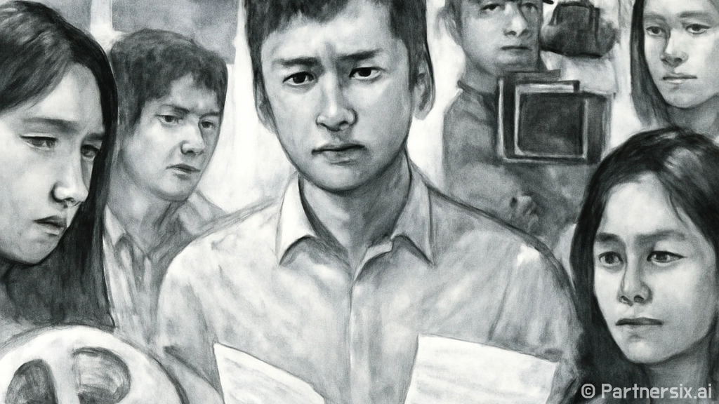 김창민 감독 사건 …