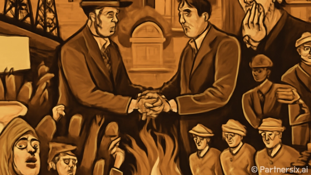 미국과 이란 전쟁의…