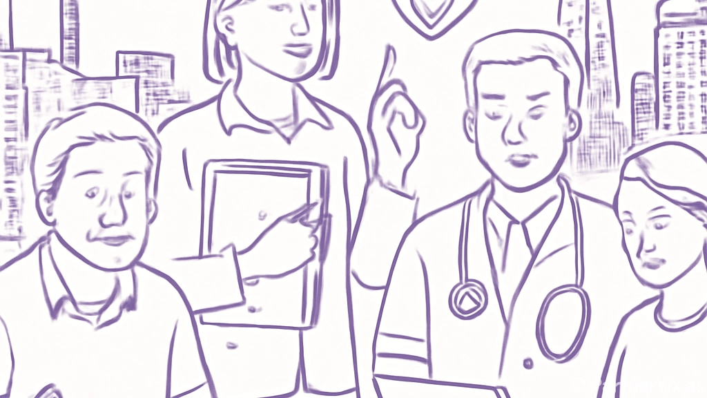 정년연장을 준비하는…