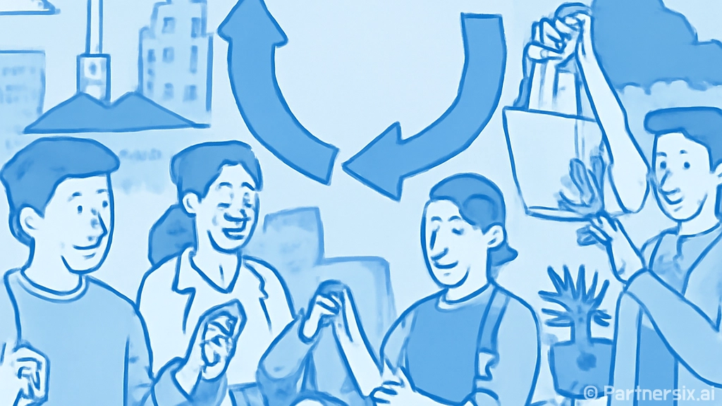 순환경제란 무엇인가…