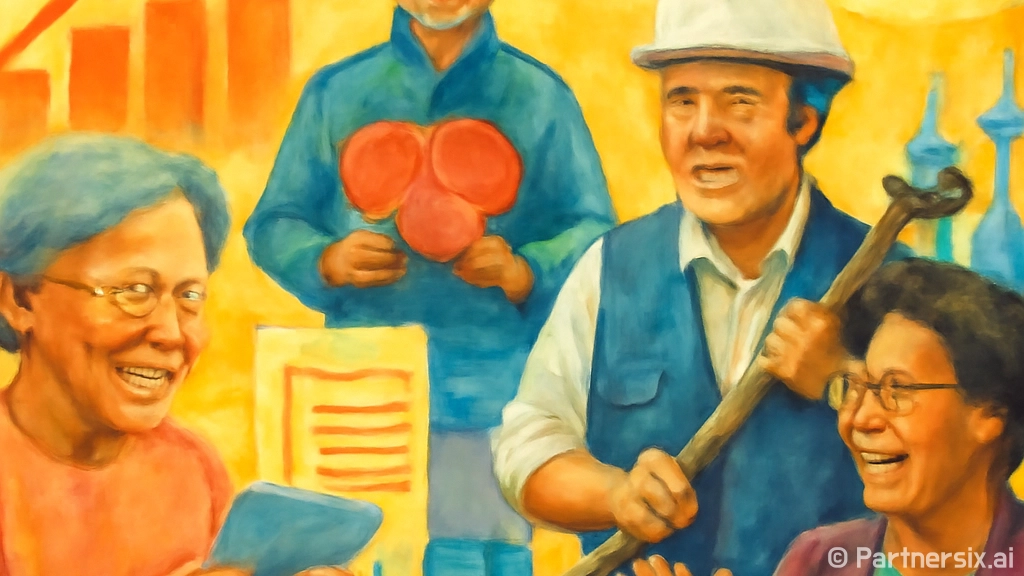 정년연장을 준비하는 방법: 꼭 알아야 할 팁