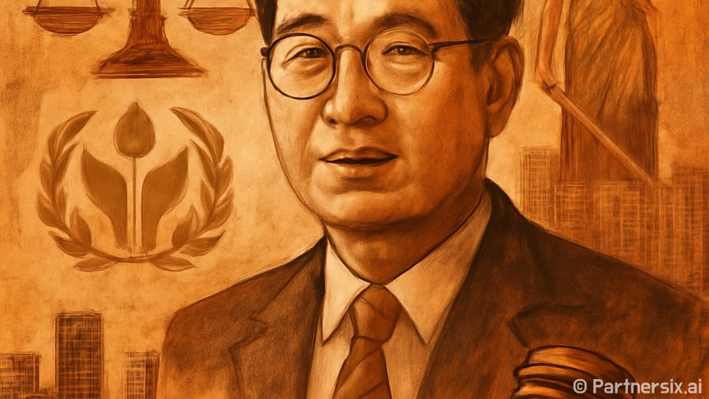 박상용 검사 프로필 알아보기: 경력과 주요 업적