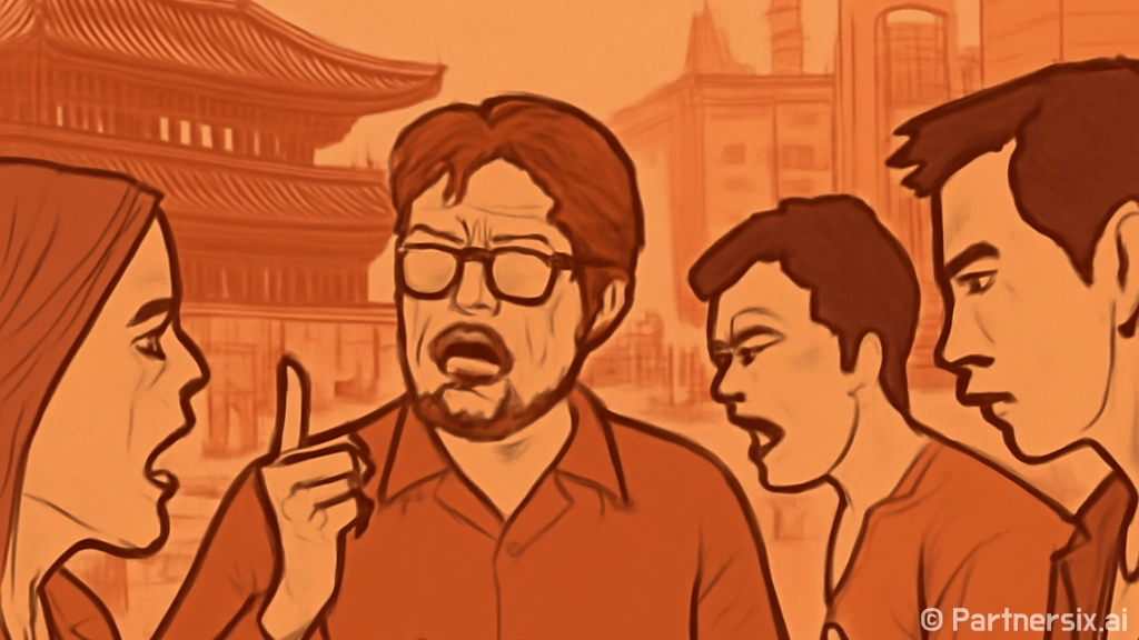 김창민 감독 가해자…