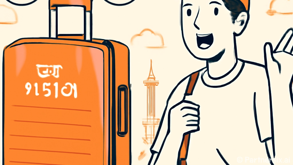 장모 캐리어를 올바…