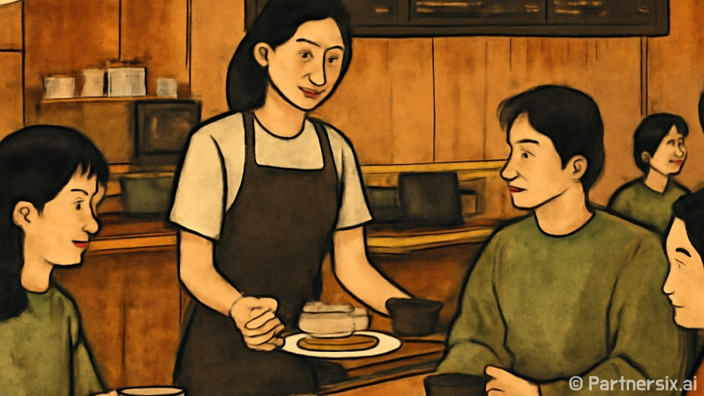 빽다방 청주내수점에서 즐길 수 있는 커피와 디저트 활용법