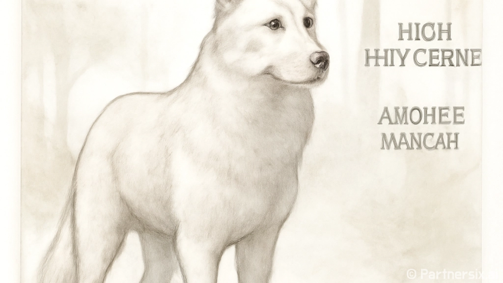 늑구에 대해 알아보…