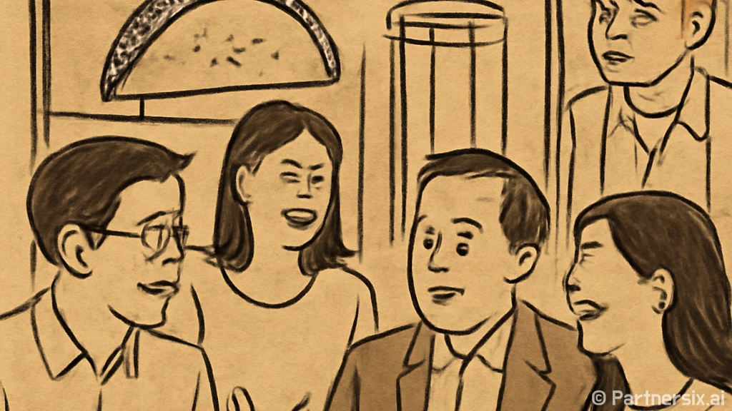 트럼프 타코의 뜻과…