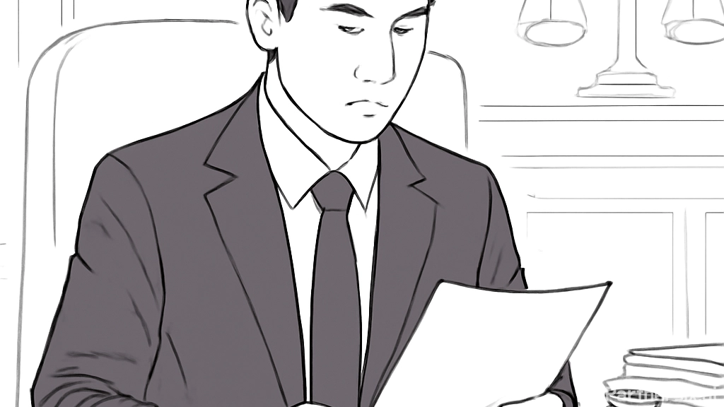 정용환 검사에 대해…