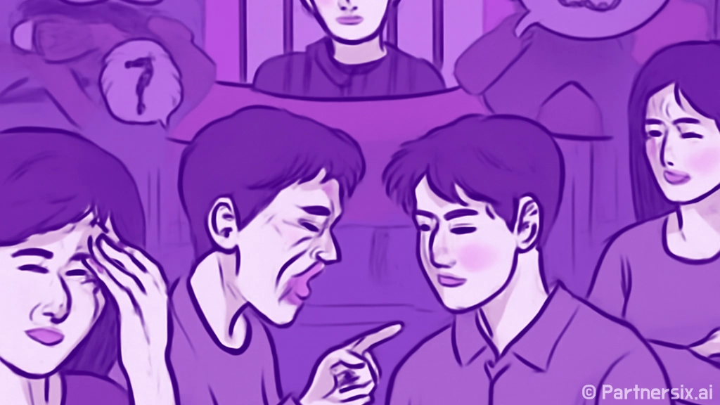 장모살해범을 이해하…