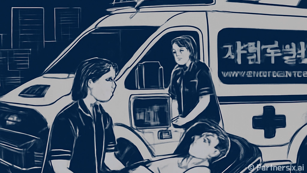 원주에서 사설구급차를 활용하는 방법
