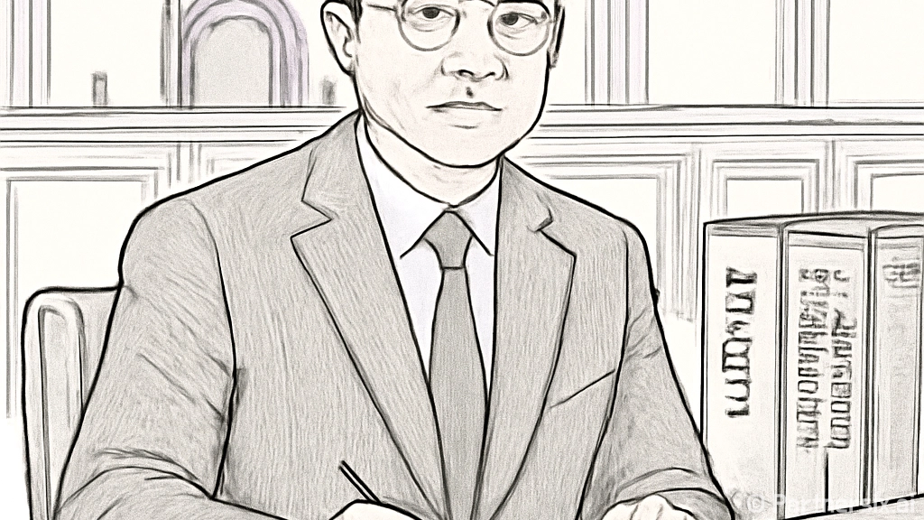 박상용 검사 프로필…