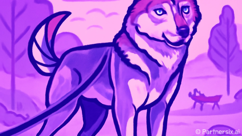 늑구에 대해 알아야…