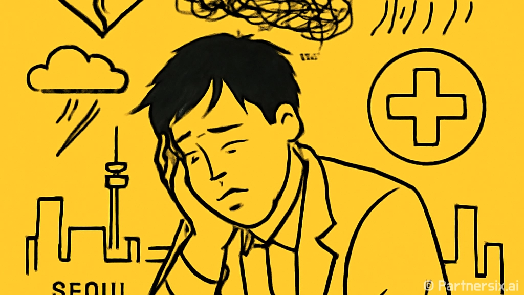 김진 논설위원 투신…