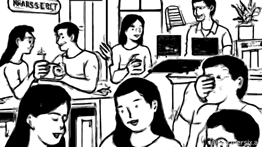 청주 빽다방에서 커…