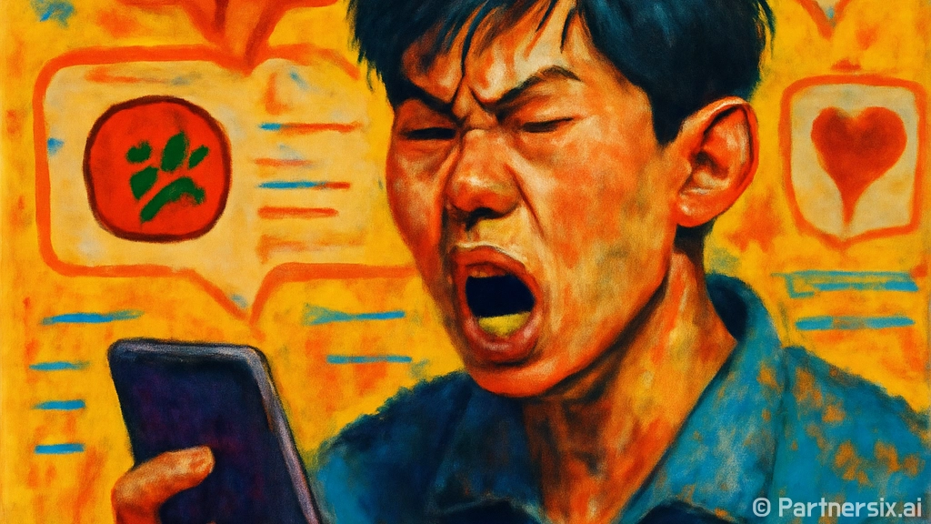 어그로의 뜻과 효과…