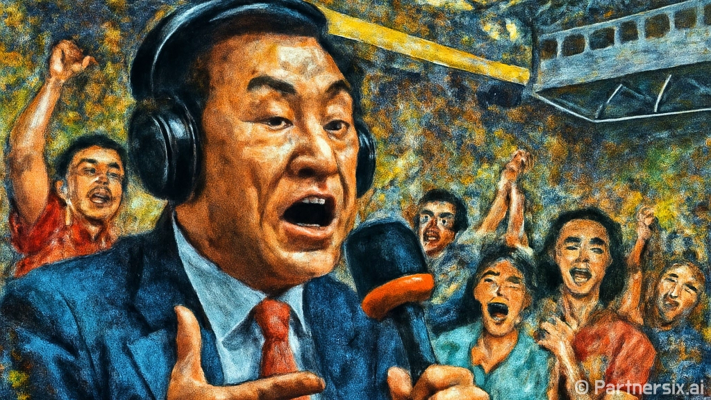 김진 해설위원의 해…