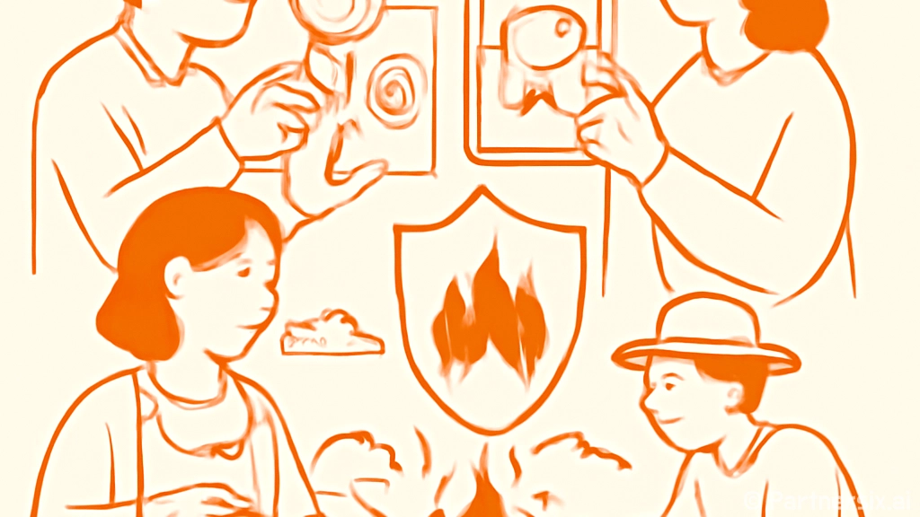 완도 화재를 예방하…