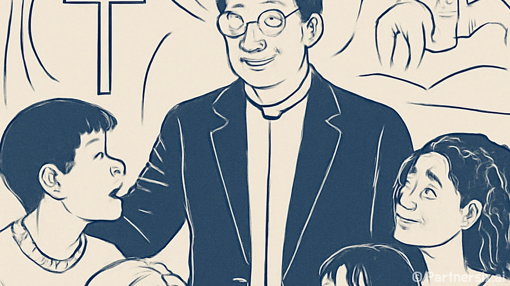 시흥 J교회 이목사…