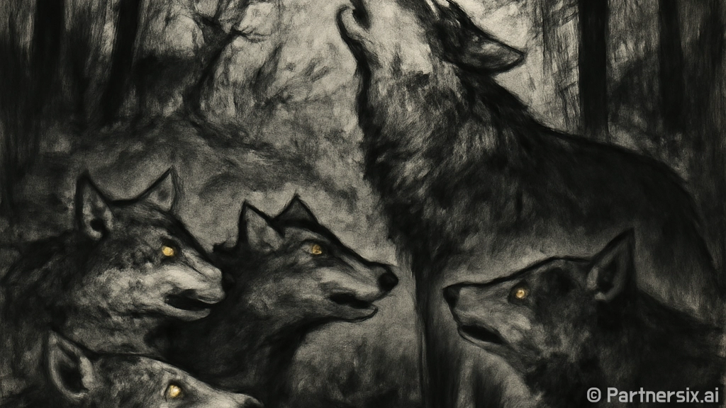 늑구에 대해 알아야…