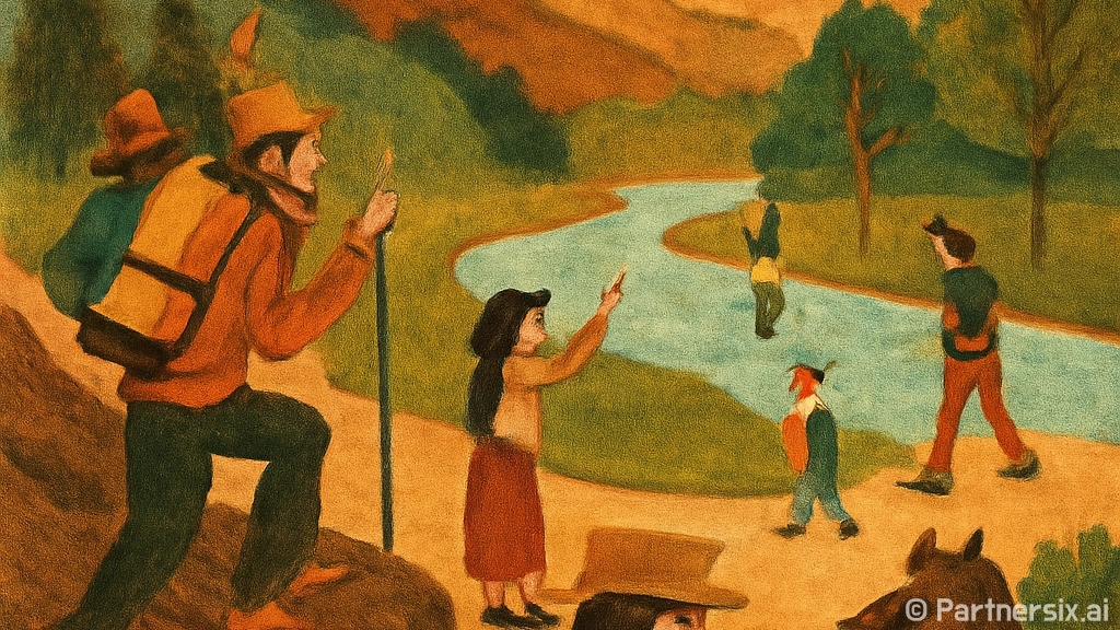 대전의 늑대들을 만…