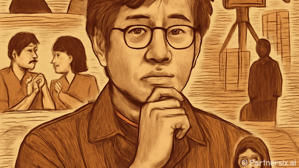 김창민 감독의 영화…