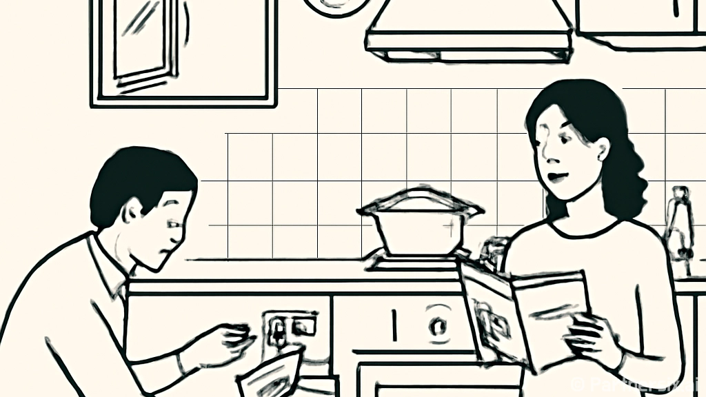 청주 봉명동에서 가스 안전하게 사용하기 위한 방법