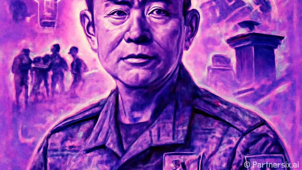 이상렬 중장에 대해 알아보는 방법: 그의 업적과 리더십 스타일