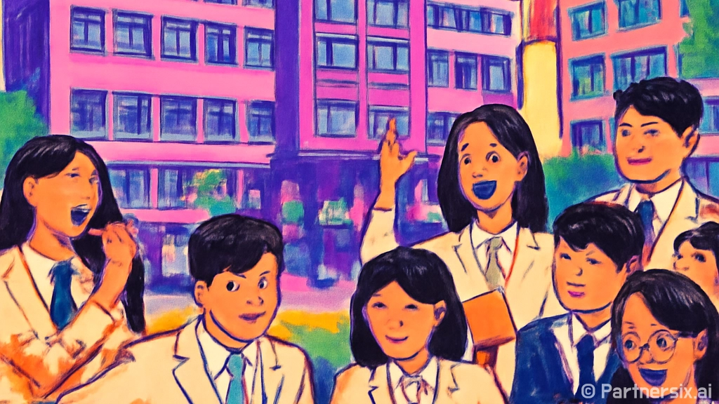 용남고를 선택해야 하는 이유와 준비해야 할 사항