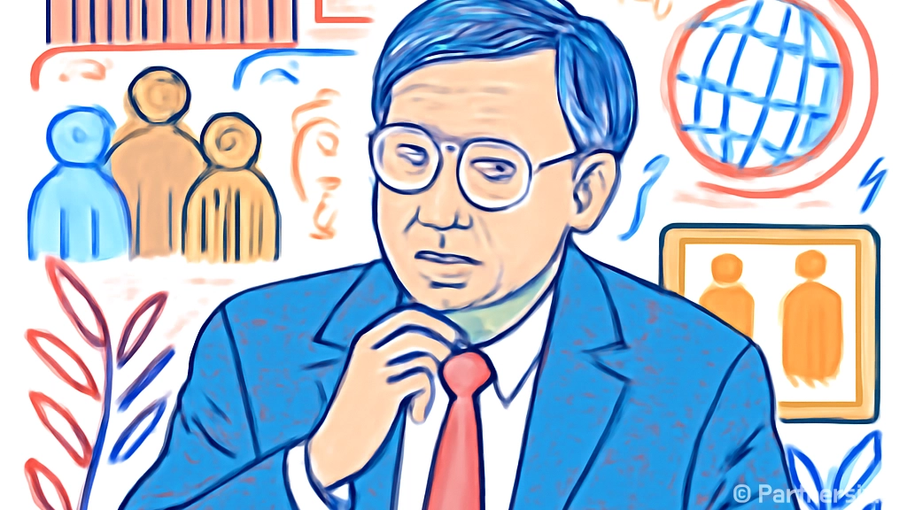 김진 논설위원의 의견을 효과적으로 이해하는 방법