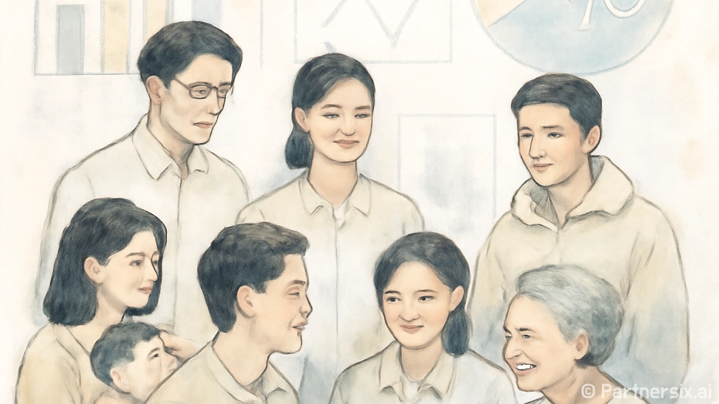 소득 하위 70% 금액 이해하기: 지원 혜택을 누리는 방법