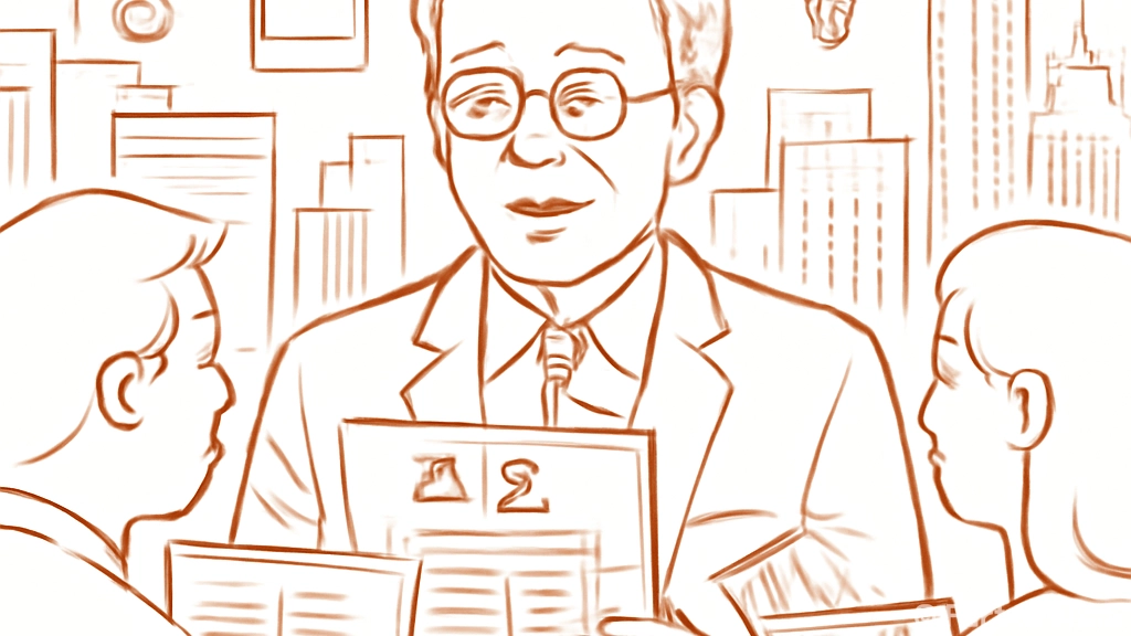 김진 논설위원의 칼럼을 이해하는 방법