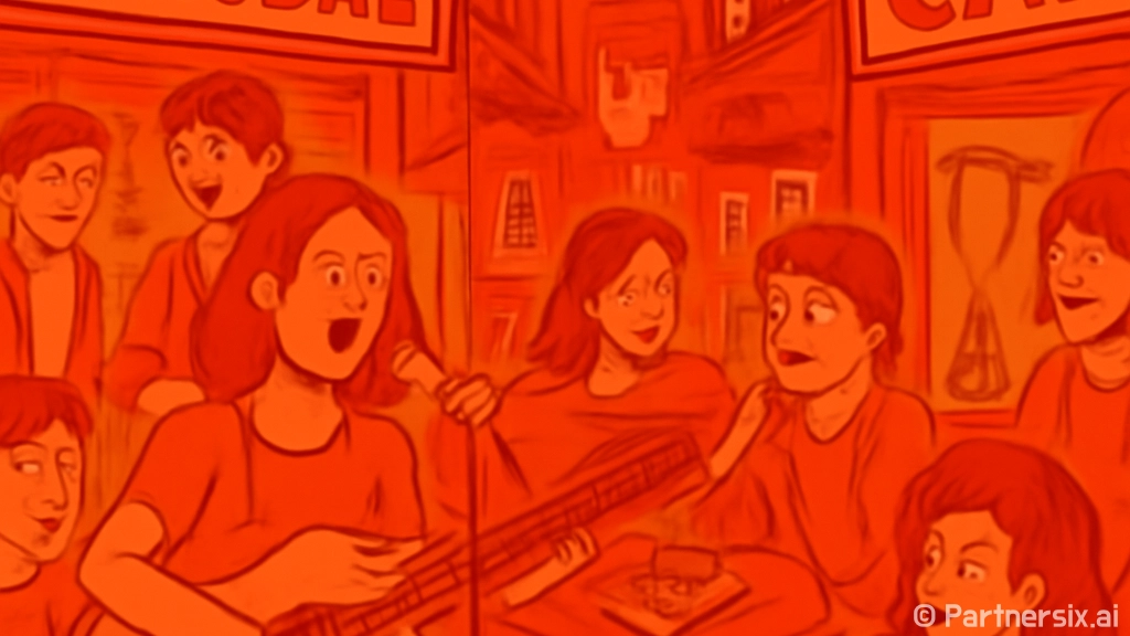 홍대에서 박성범처럼…