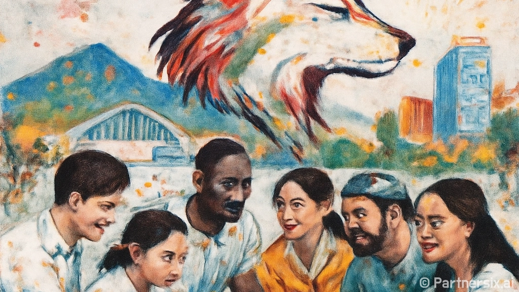 대전 늑대에 대해 …