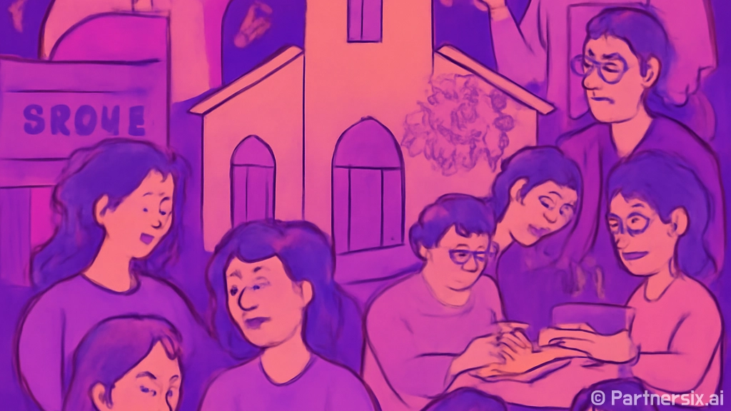 시흥 목감 J교회를 제대로 알아보는 방법