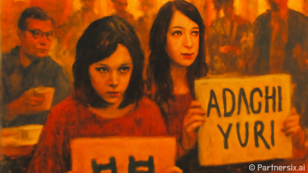 아다치 유키 실종 사건에 대해 알아야 할 모든 것