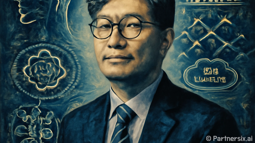 홍익대 박성범 교수의 연구 성과와 업적을 이해하는 방법