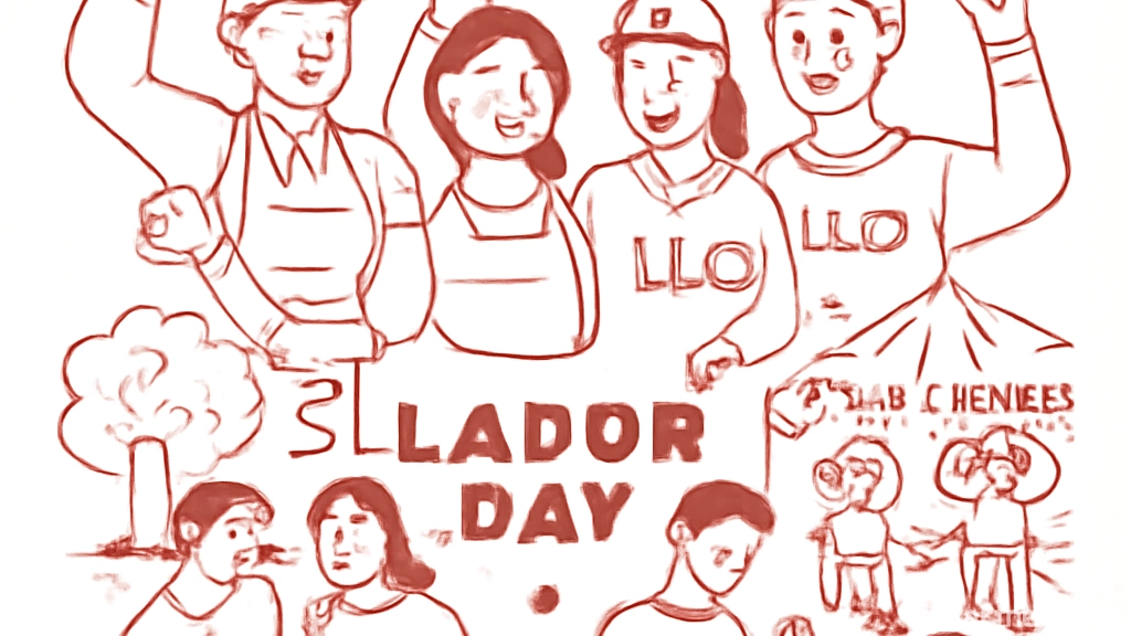 노동절을 법정공휴일로 즐기는 방법